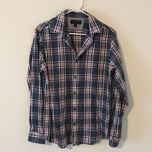 Mens Small Banana Republic Casual Shirt